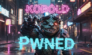 Hack The Box - Season 10 HTB Kobold Writeup - Easy- Weekly - March 21th, 2026