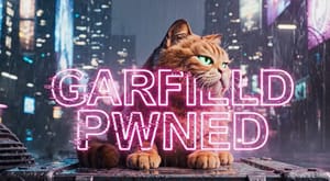 Hack The Box - Season 10 HTB Garfield Writeup - Hard - Weekly - April 4th, 2026